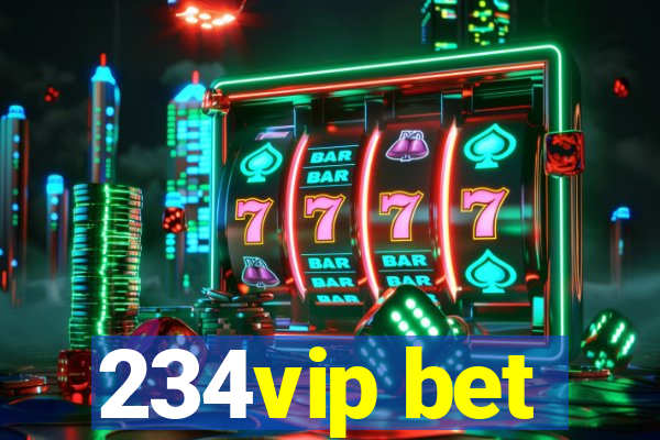 234vip bet